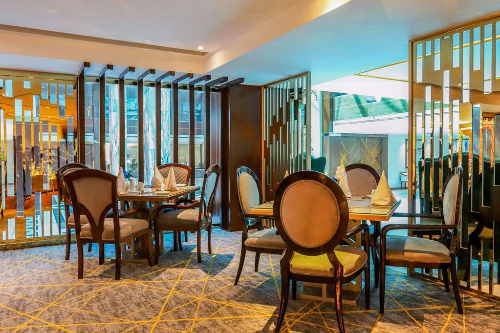 Best Western Premier Islamabad Restaurant foto